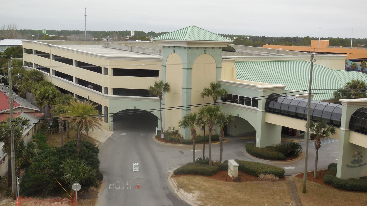 Photo of Outdoor in Miramar Beach