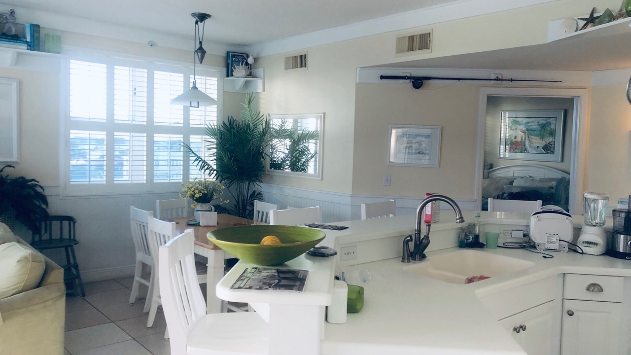 Photo of Kitchen in Miramar Beach