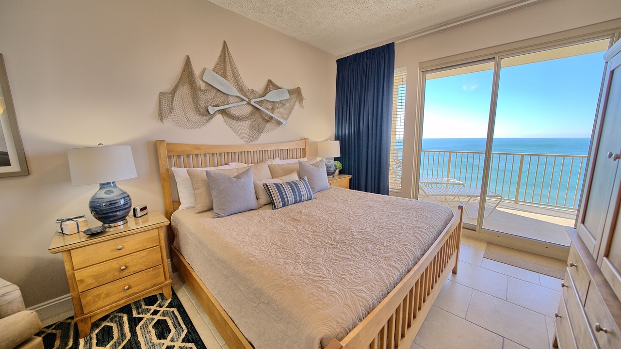 Photo of Bedroom in Thomas Drive