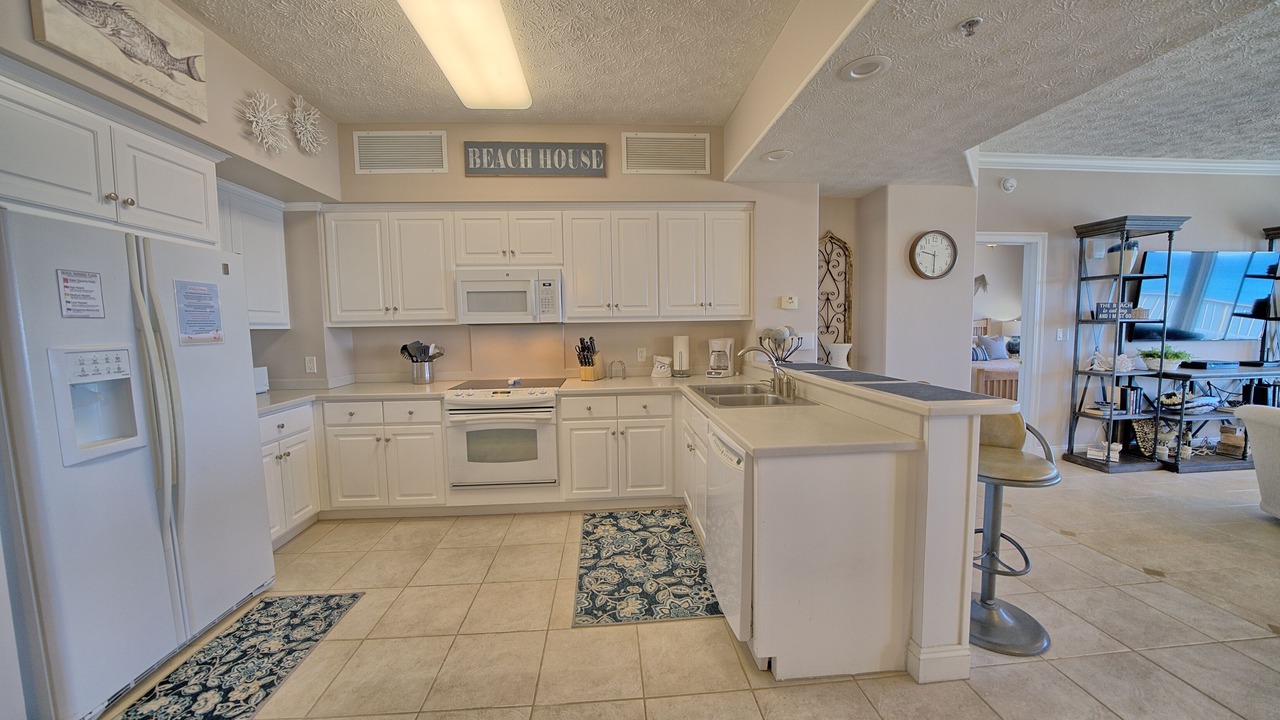 Photo of Kitchen in Thomas Drive