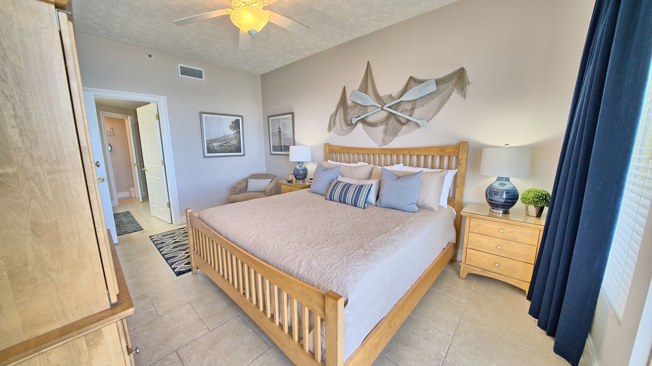 Photo of Bedroom in Thomas Drive