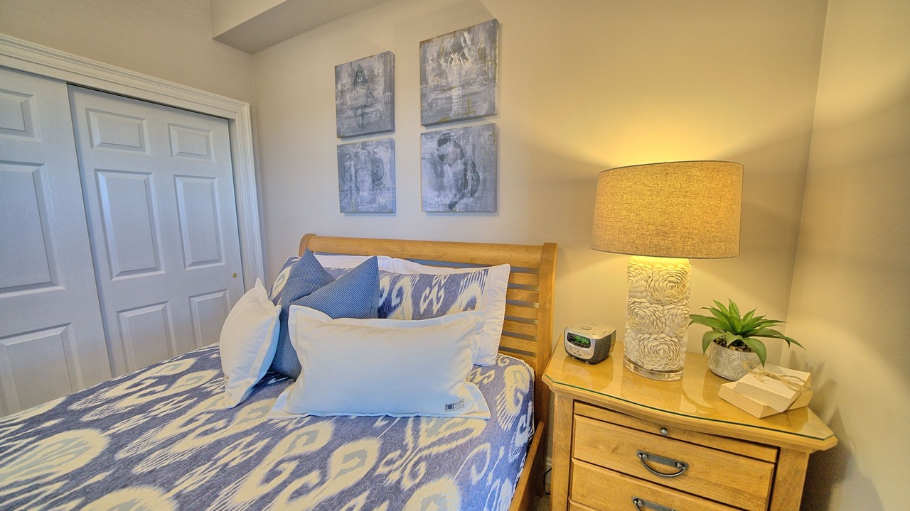 Photo of Bedroom in Thomas Drive
