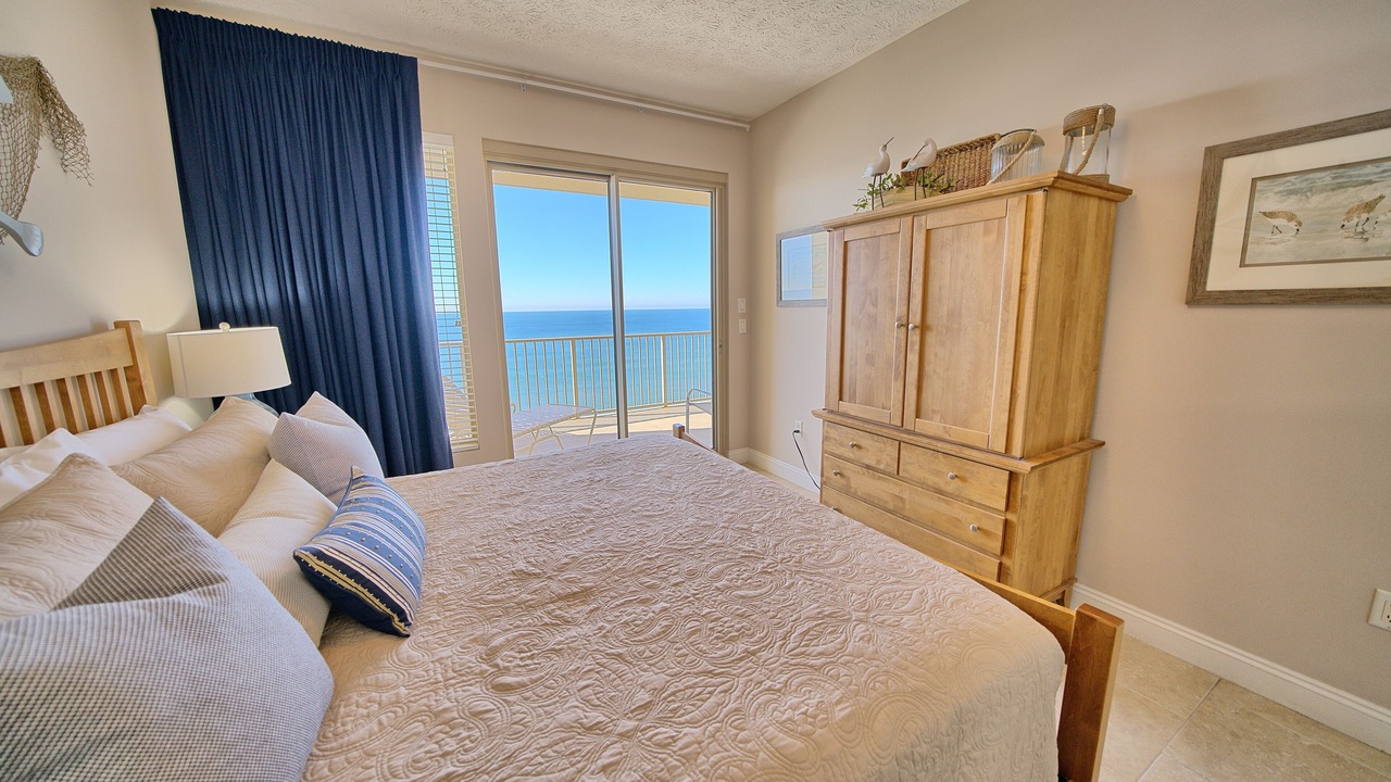 Photo of Bedroom in Thomas Drive