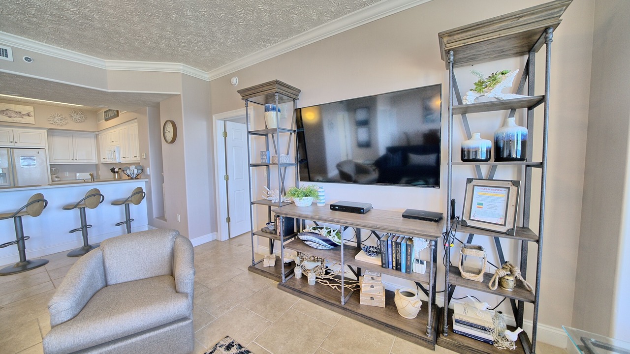Photo of Livingroom in Thomas Drive