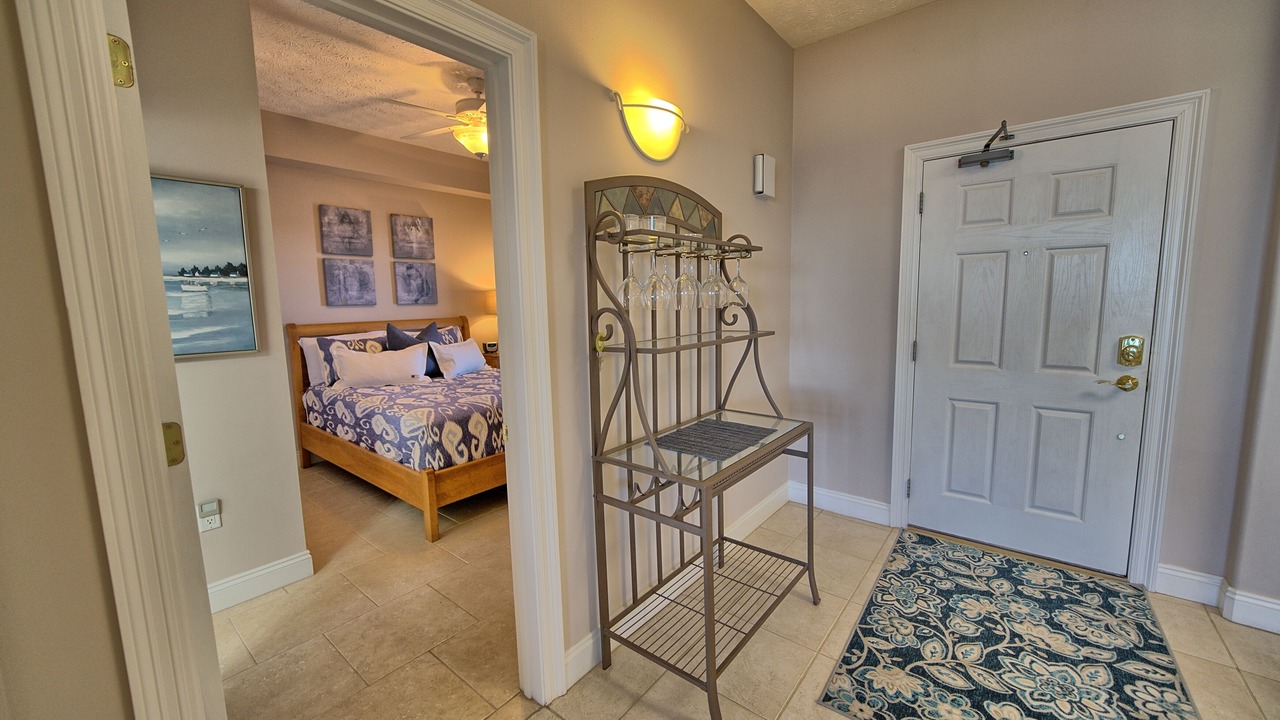 Photo of Bedroom in Thomas Drive