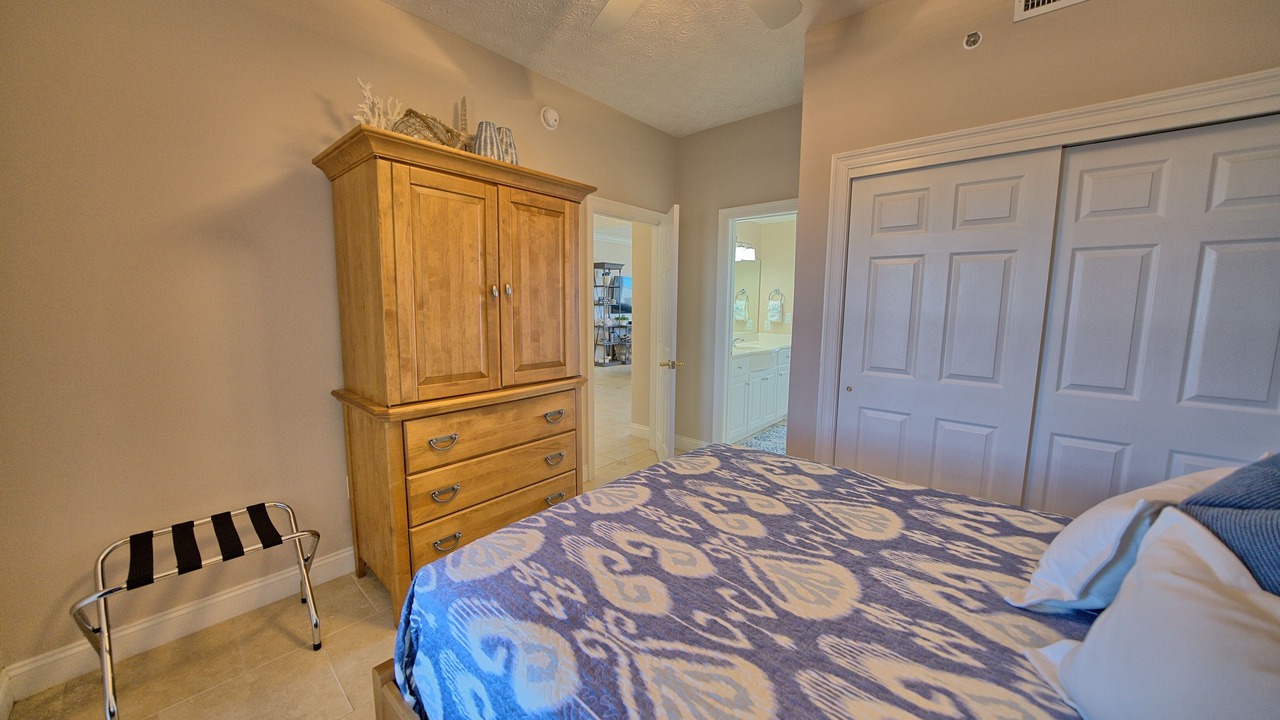 Photo of Bedroom in Thomas Drive