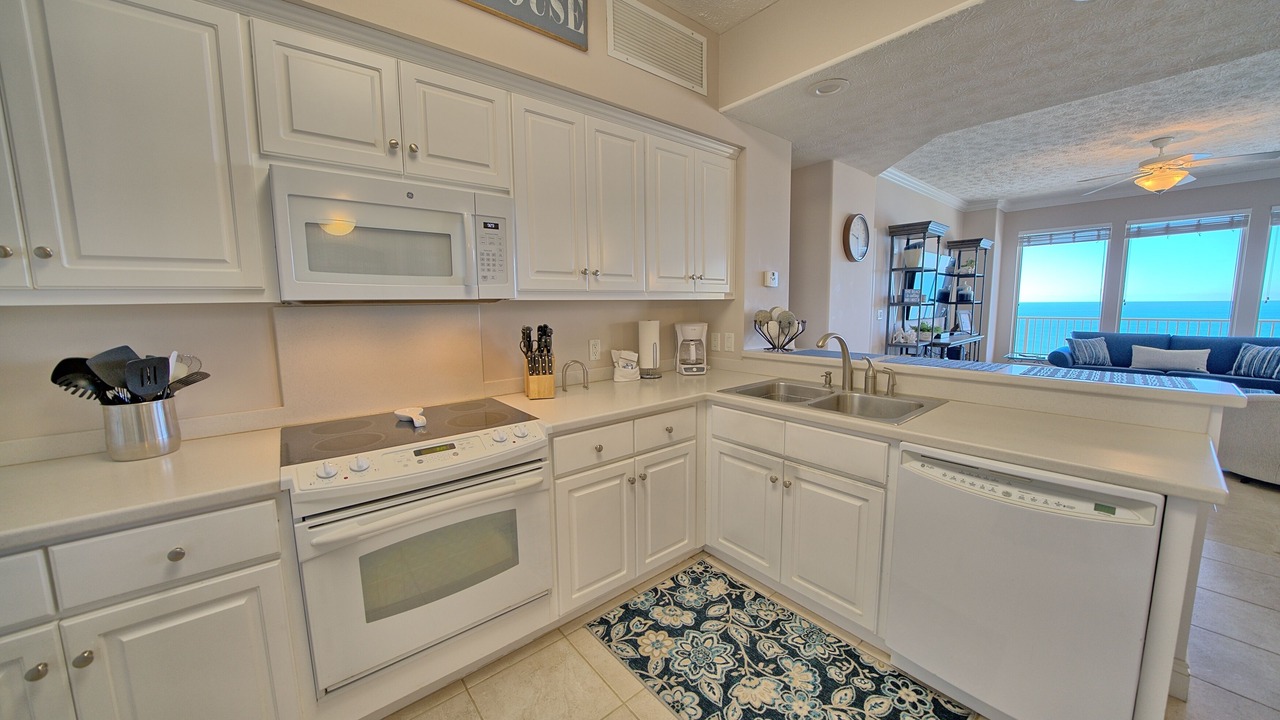 Photo of Kitchen in Thomas Drive