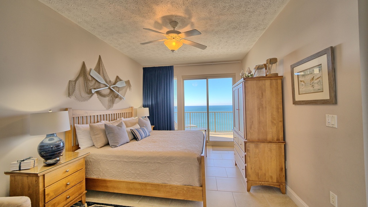 Photo of Bedroom in Thomas Drive