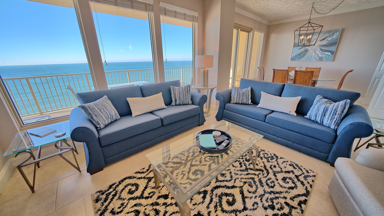 Photo of Livingroom in Thomas Drive