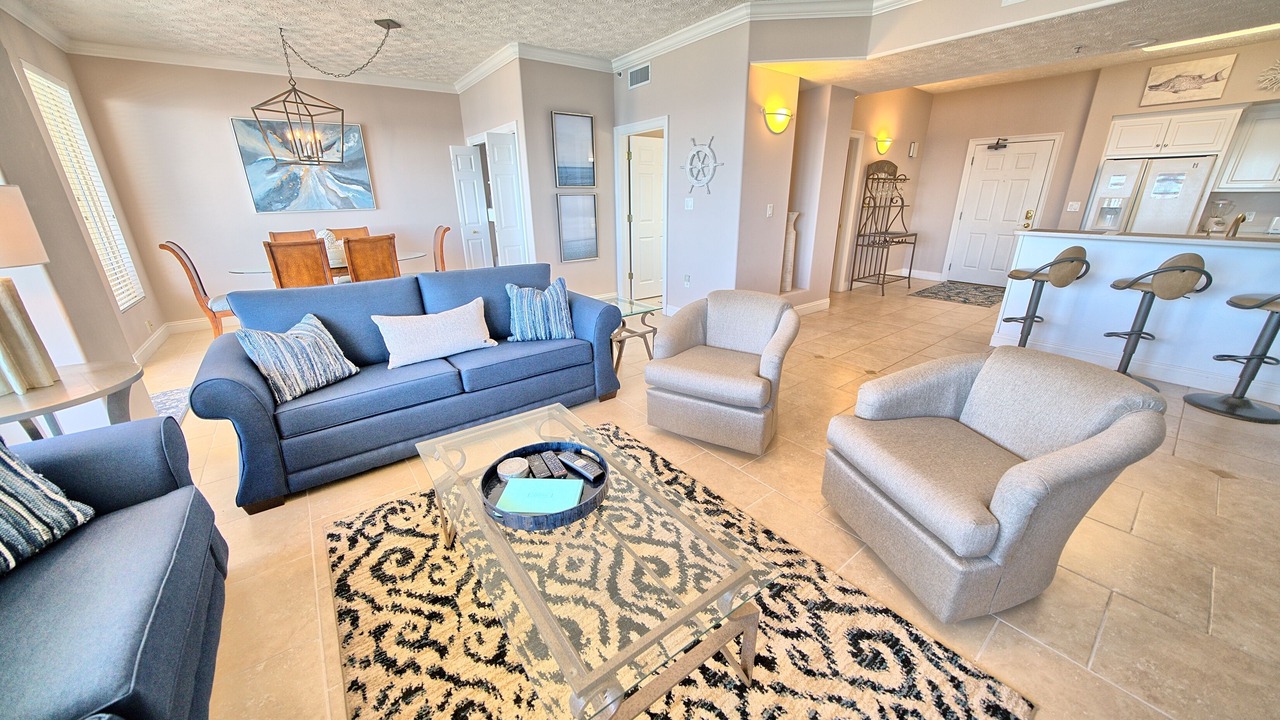Photo of Livingroom in Thomas Drive