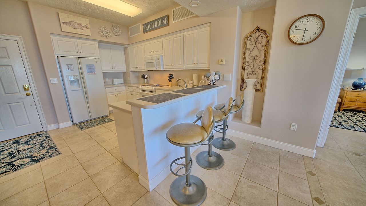 Photo of Kitchen in Thomas Drive