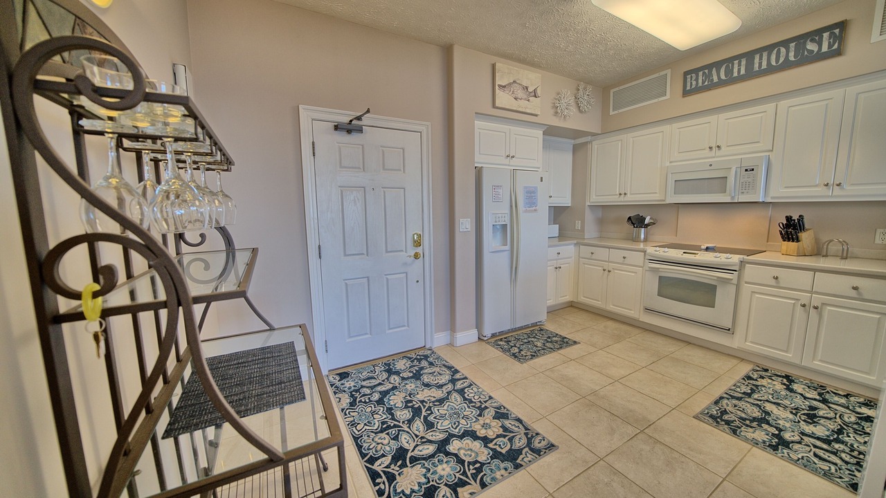 Photo of Kitchen in Thomas Drive