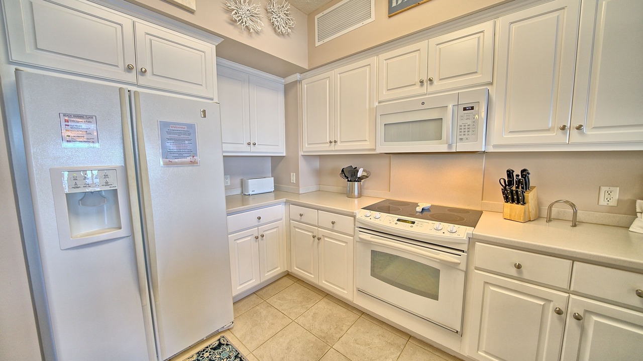 Photo of Kitchen in Thomas Drive