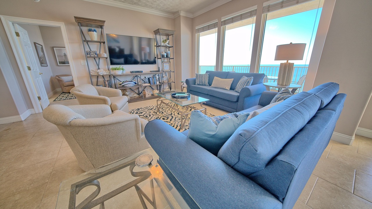 Photo of Livingroom in Thomas Drive