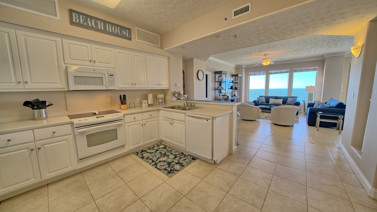 Photo of Kitchen in Thomas Drive