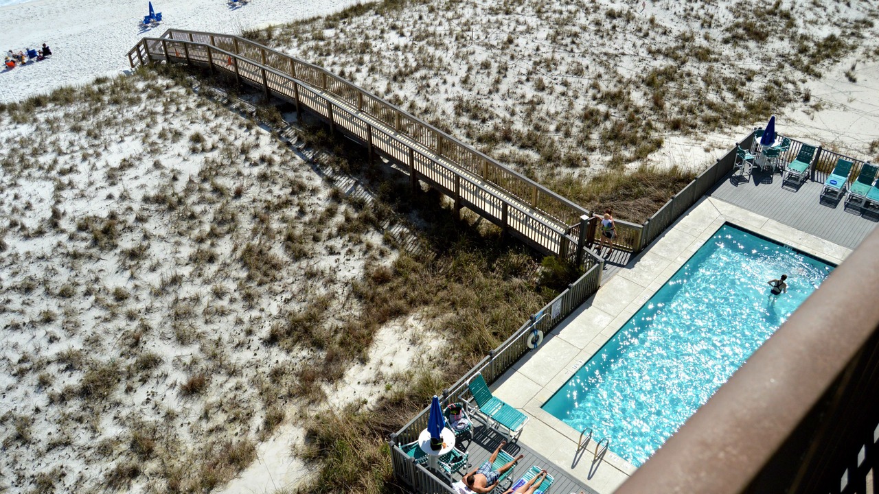 Photo of Outdoor in Navarre Beach
