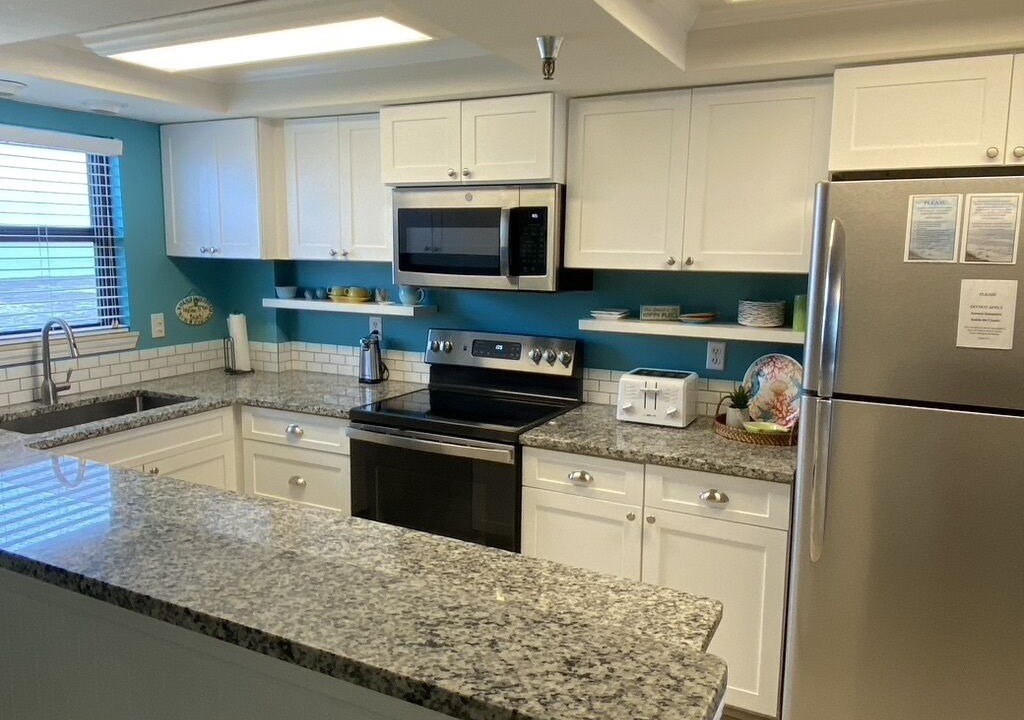 Photo of Kitchen in Navarre Beach