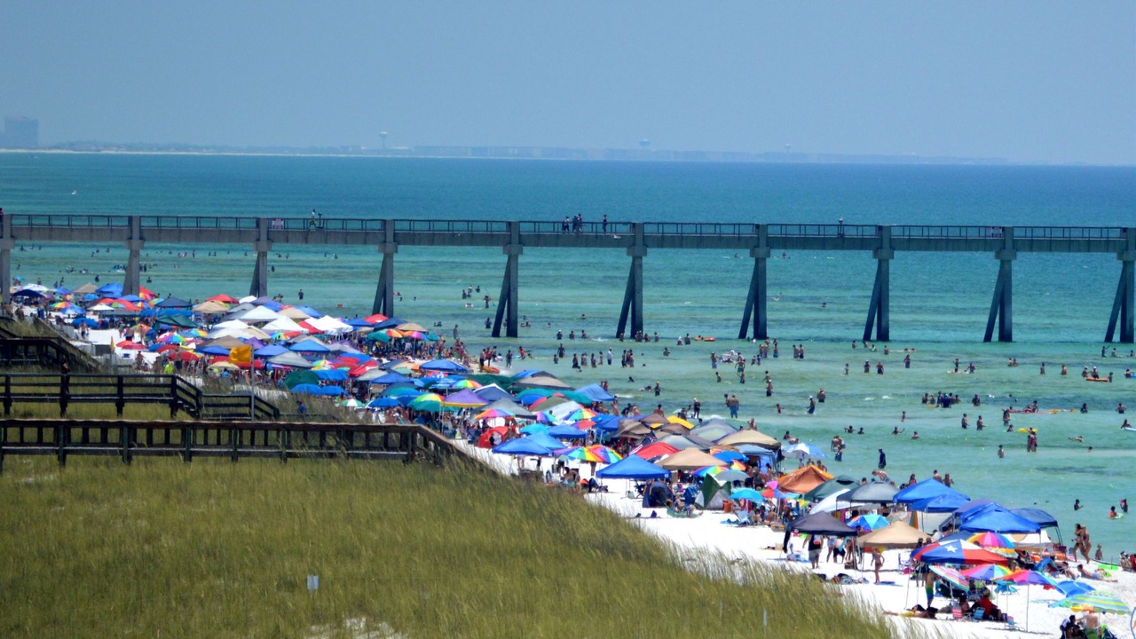 Photo of Others in Navarre Beach