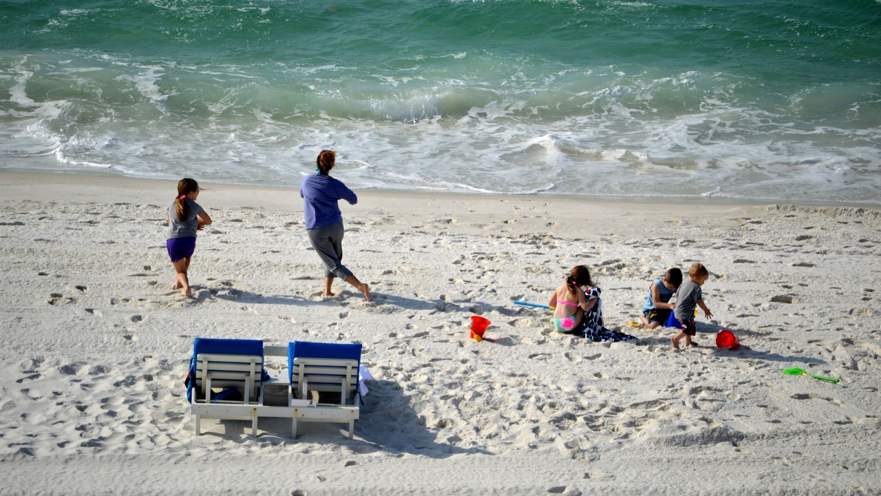 Photo of Others in Navarre Beach