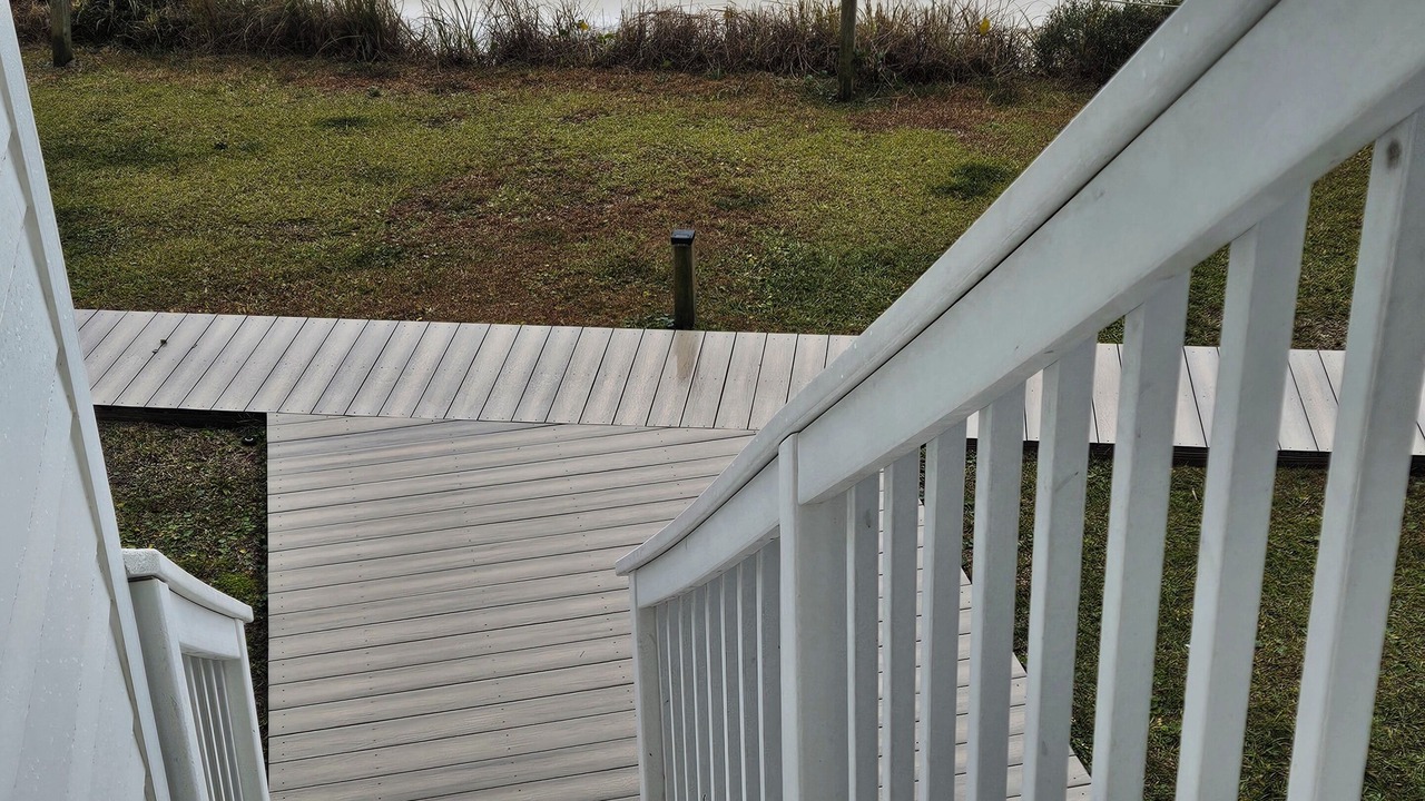 Photo of Patio Balcony in Seacrest