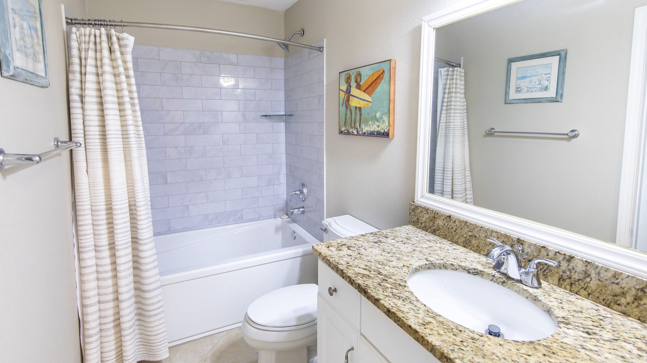 Photo of Bathroom in Seacrest