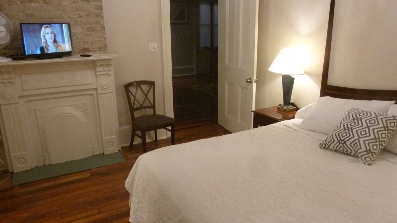 Photo of Bedroom in Arabi