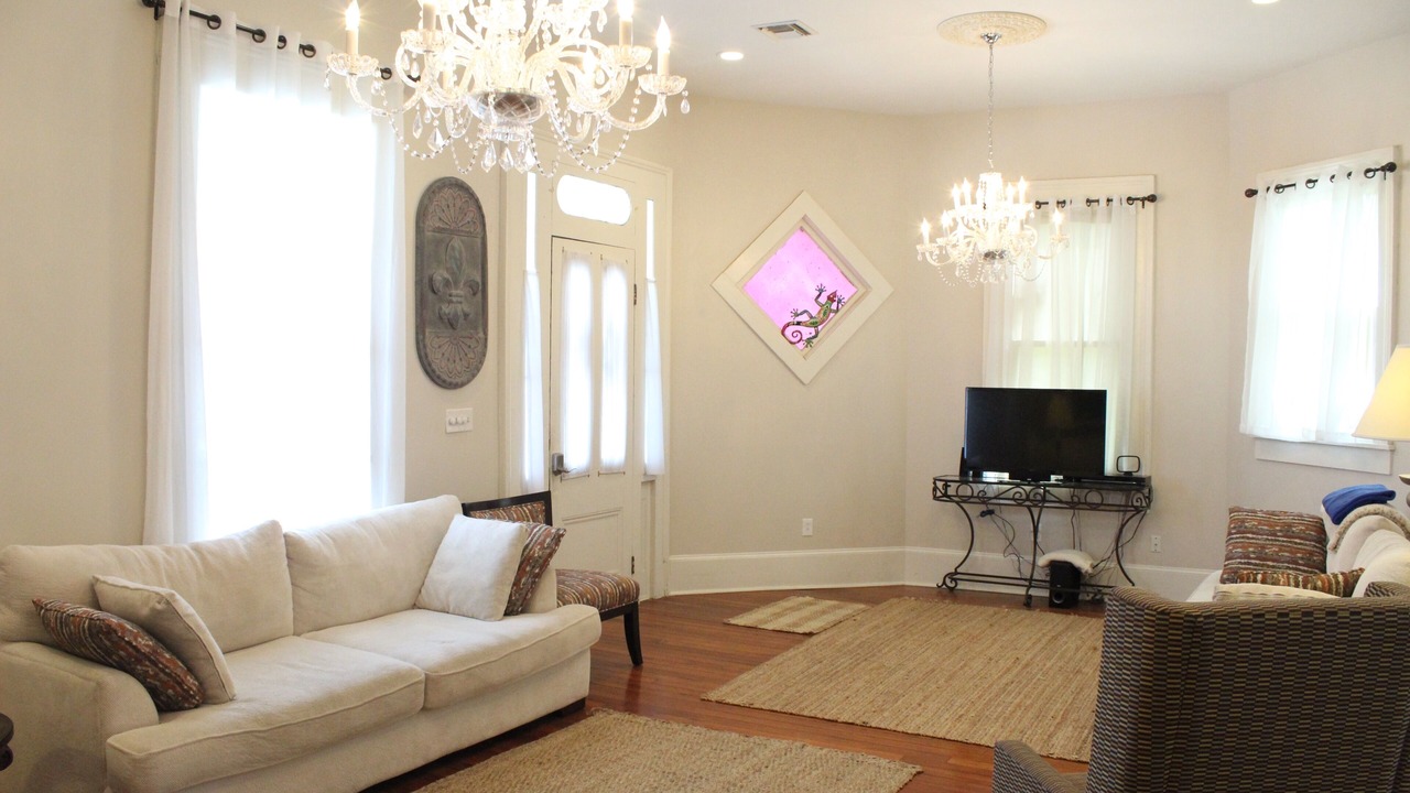 Photo of Livingroom in Arabi