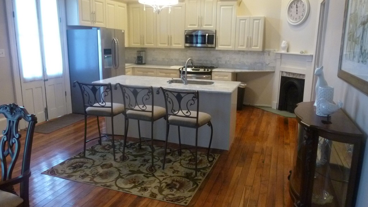 Photo of Kitchen in Arabi