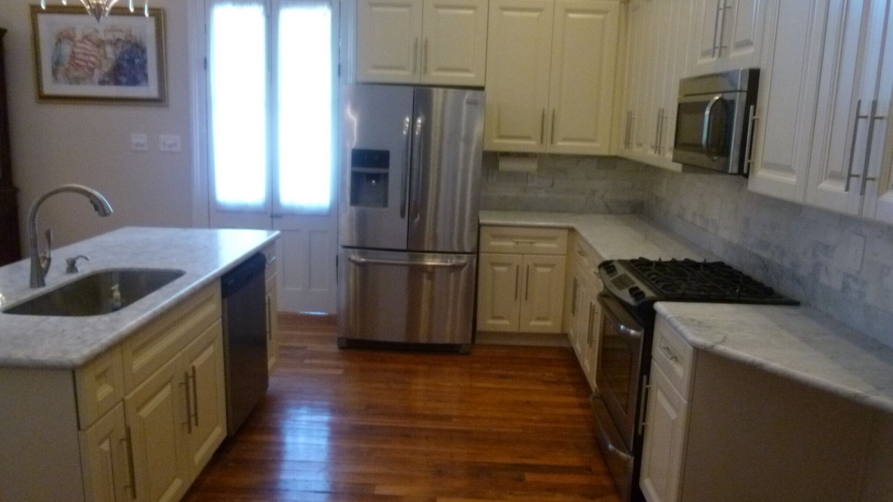 Photo of Kitchen in Arabi