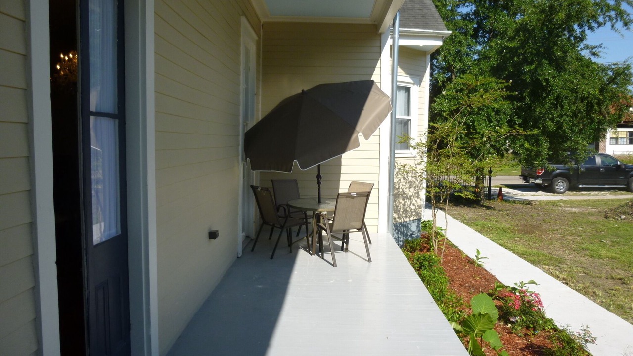 Photo of Outdoor in Arabi