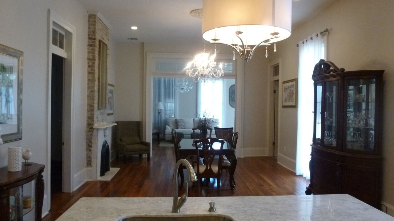 Photo of Kitchen in Arabi