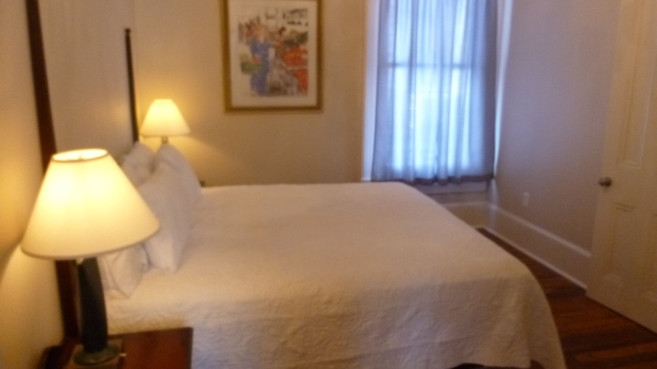 Photo of Bedroom in Arabi
