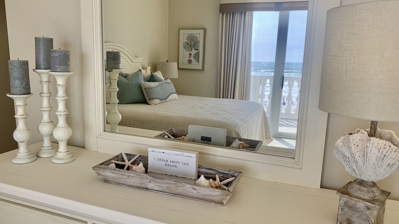 Photo of Bedroom in Silver Sands Beach