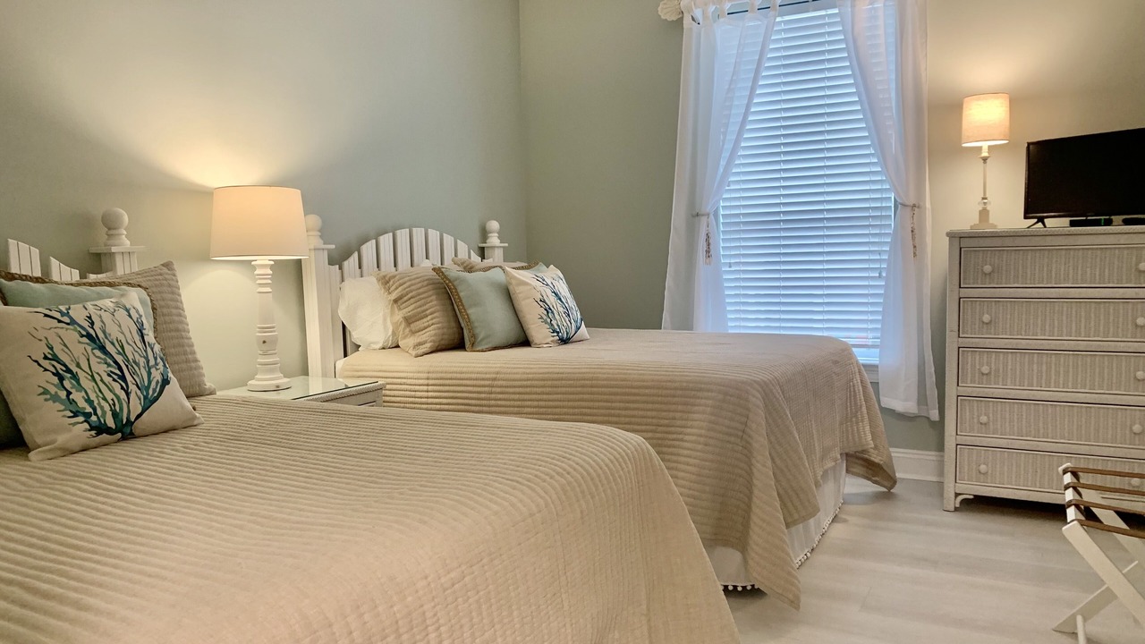 Photo of Bedroom in Silver Sands Beach