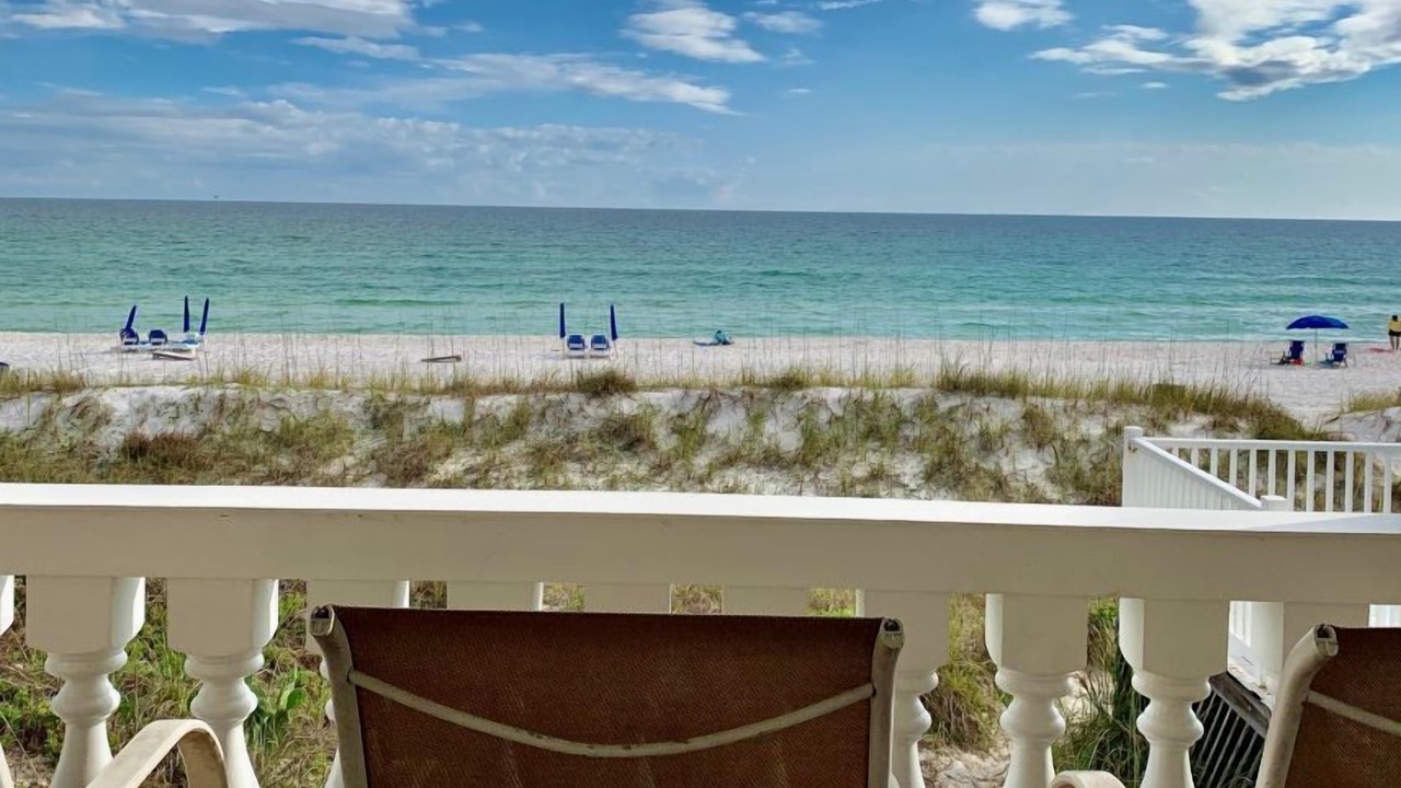 Photo of Outdoor in Silver Sands Beach