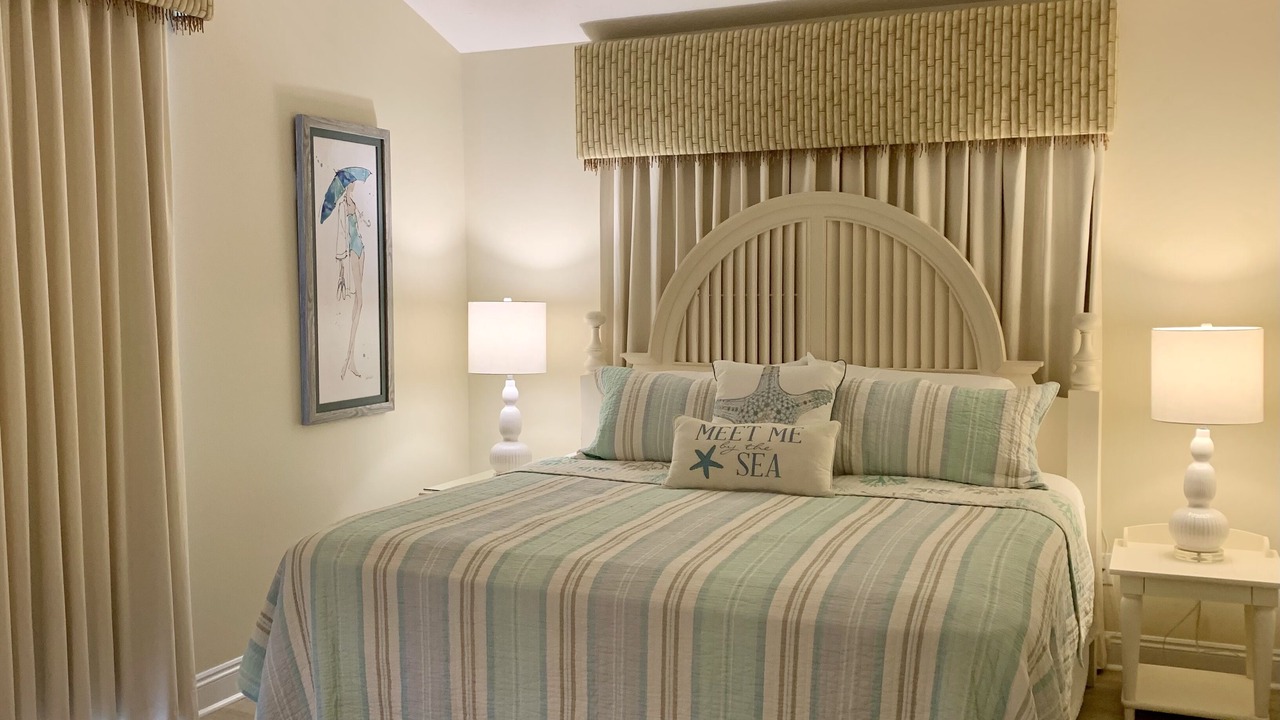 Photo of Bedroom in Silver Sands Beach