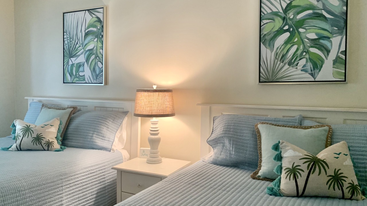 Photo of Bedroom in Silver Sands Beach