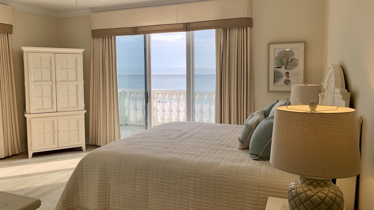 Photo of Bedroom in Silver Sands Beach