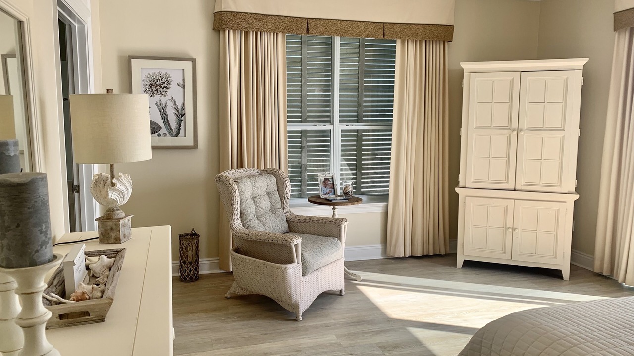 Photo of Bedroom in Silver Sands Beach