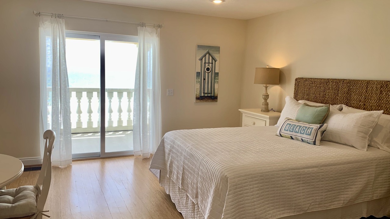 Photo of Bedroom in Silver Sands Beach
