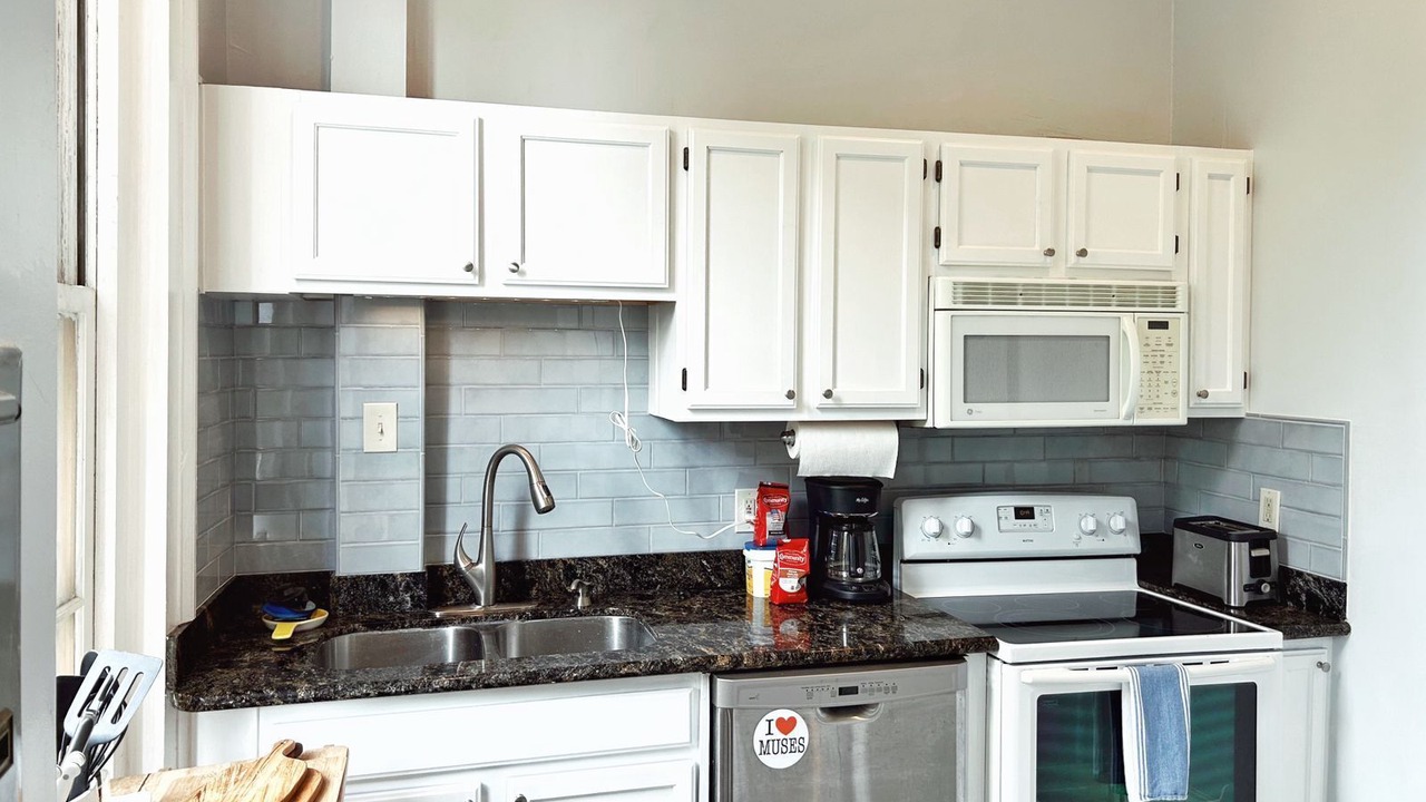 Photo of Kitchen in Arts/Warehouse District