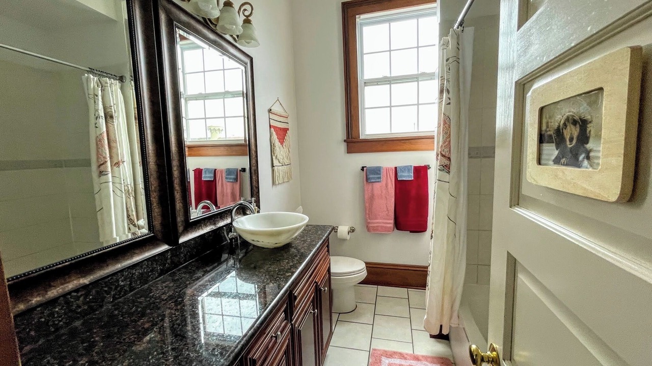 Photo of Bathroom in Mid-City