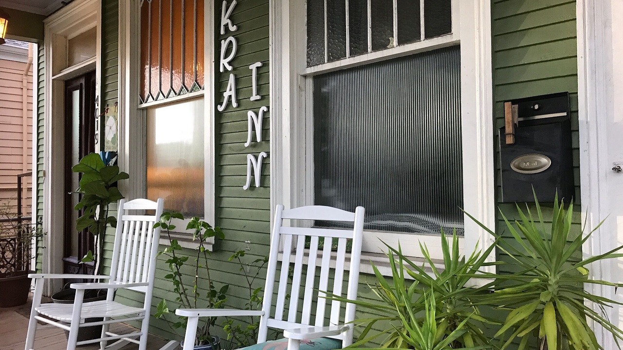 Photo of Outdoor in Mid-City