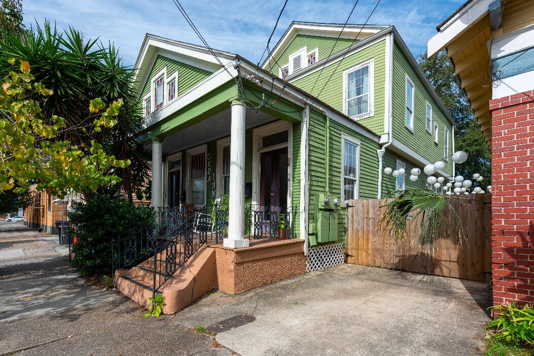 Photo of Outdoor in Mid-City