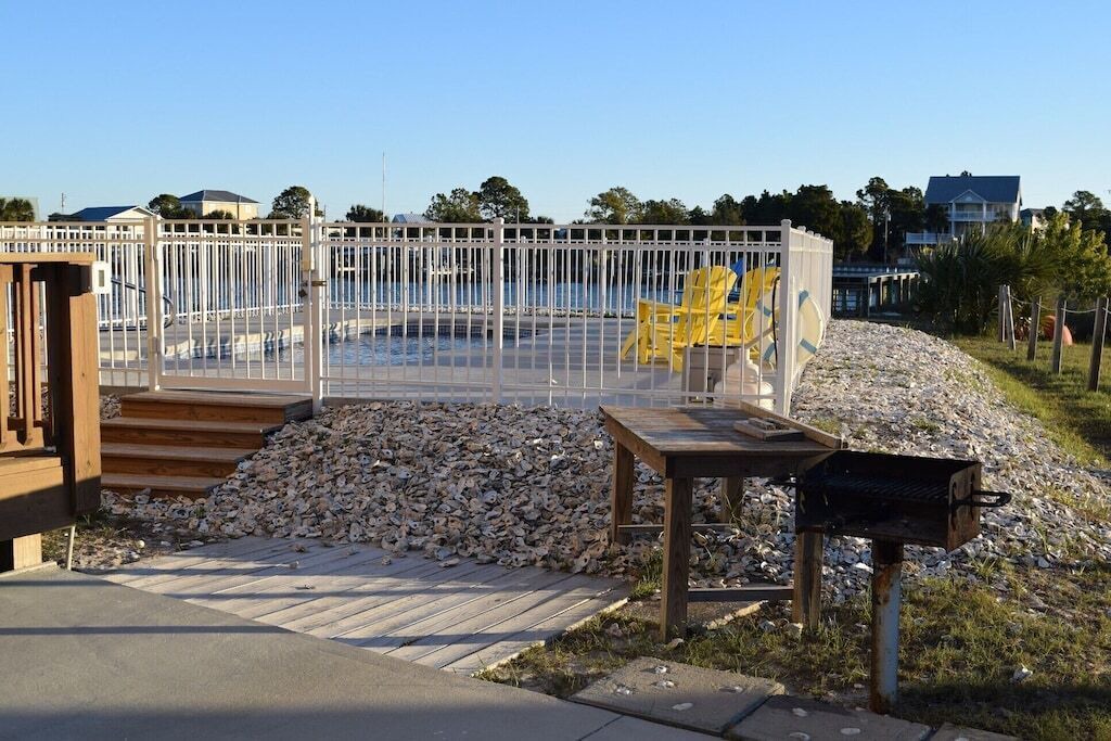 Photo of Outdoor in St. George Island