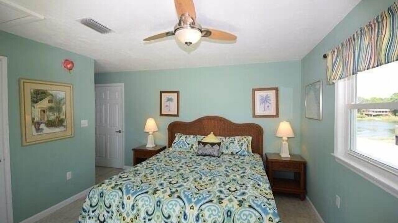 Photo of Bathroom in St. George Island