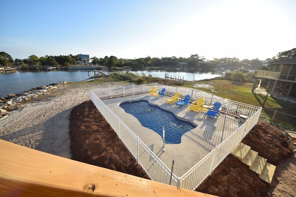 Photo of Others in St. George Island