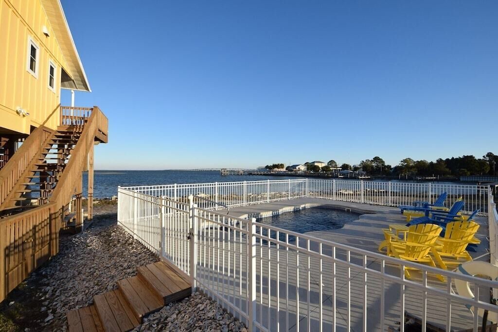 Photo of Others in St. George Island