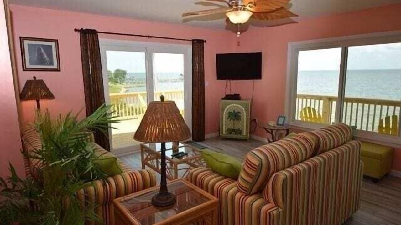 Photo of Bedroom in St. George Island
