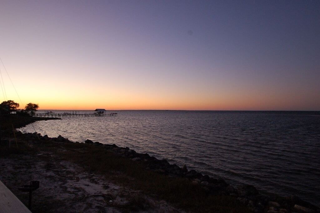 Photo of Others in St. George Island